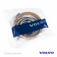 Reparo Bomba Hidráulica 814813080 Escavadeiras Volvo