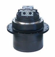 Motor 20Y2700500 Tração Escavadeira Komatsu PC200-8