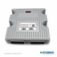 Modulo 21Q6-32931 Peças Escavadeiras Hyundai