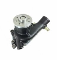 Bomba Agua 65.06500-6144A Motor Escavadeira Doosan