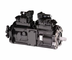 Bomba Hidráulica YN10V00023F2 Escava New Holland E215C