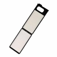 YN50V01014P1 Filtro de Ar da Cabine para Escavadeira New Holland