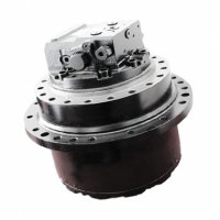 31N6-40050 Motor de Tração para Escavadeiras Hyundai