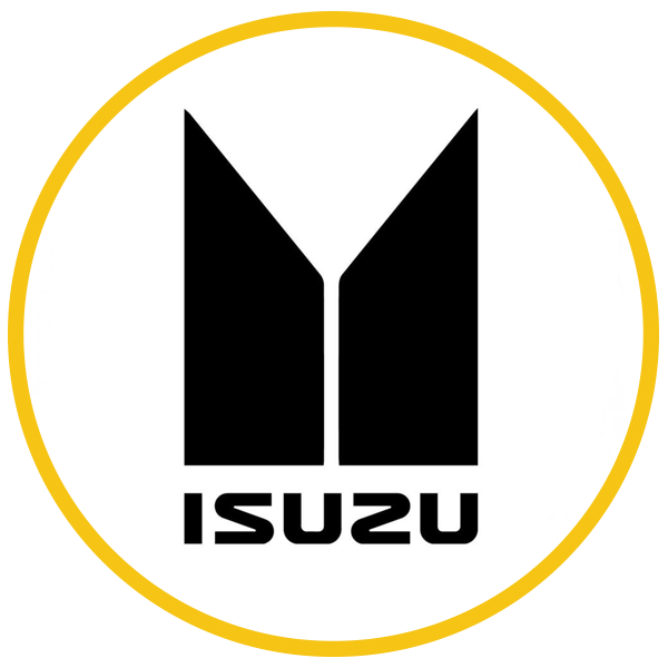 Isuzu