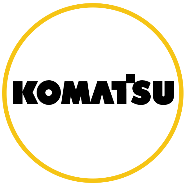 Komatsu