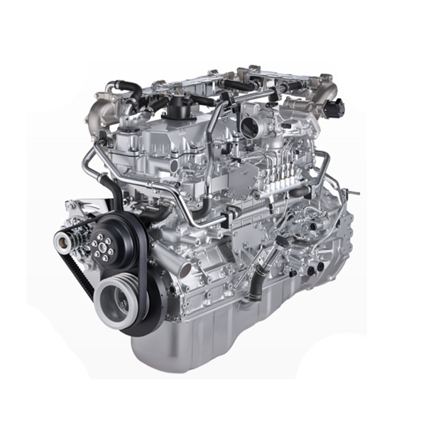 Motor Completo