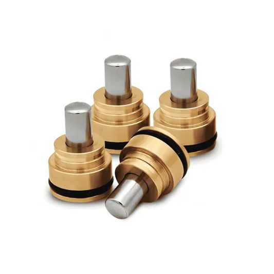 Pistão 961628 Joystick Escavadeira Caterpillar E320B / C / D