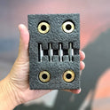 Pistão 0961628 Joystick Escavadeira Caterpillar E320B /C /D