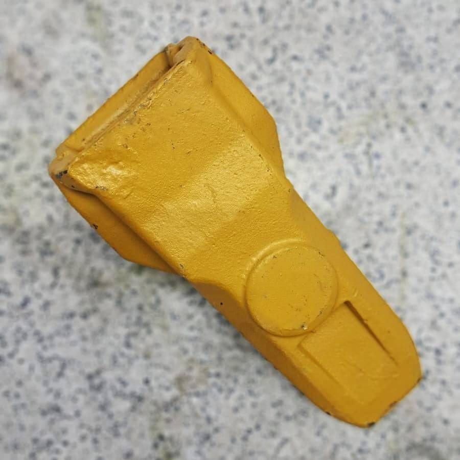 Ponta 505-4106 Caçamba FPS Equipamento Caterpillar A100
