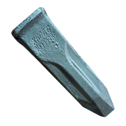 Ponta 1U3352 Dente Caçamba Escavadeira Caterpillar 320