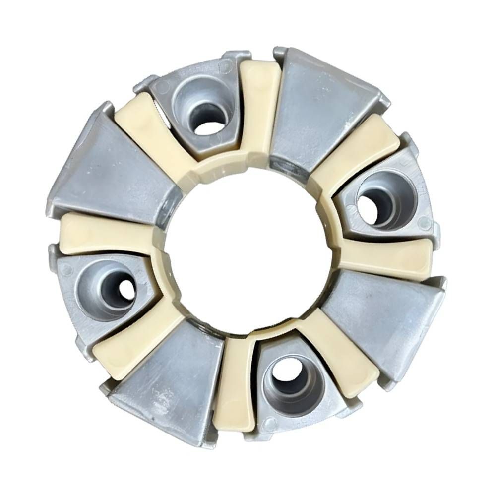 Acoplamento 45H Bomba Hidraulica Escavadeira