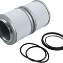 Filtro Hidaulico YN52V01020P1 Escavadeira Case New Holland