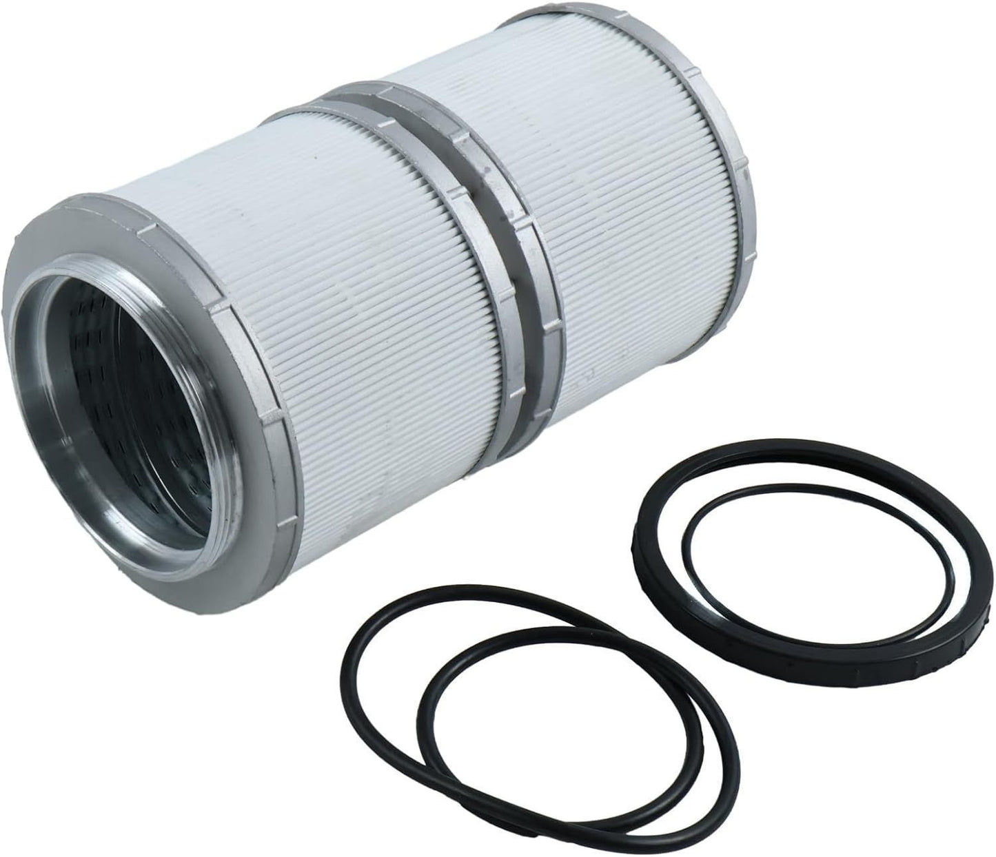 Filtro Hidaulico YN52V01020P1 Escavadeira Case New Holland