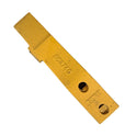 Dente 862740 Retro New Holland FB80.2 Case 580H