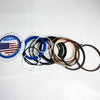 Reparo 707-98-48610 Profundidade Escavadeira Komatsu PC200-8