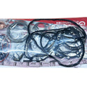 Jogo Junta 5878177212 Motor 4HK1 Isuzu Escavadeira Link Belt