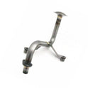 Bomba Oleo 8981218760 Motor Isuzu 4HK1 Escavadeira Link Belt