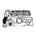 Jogo Juntas 5878153820 Motor Isuzu 4JJ1 Escavadeira Link-Bel