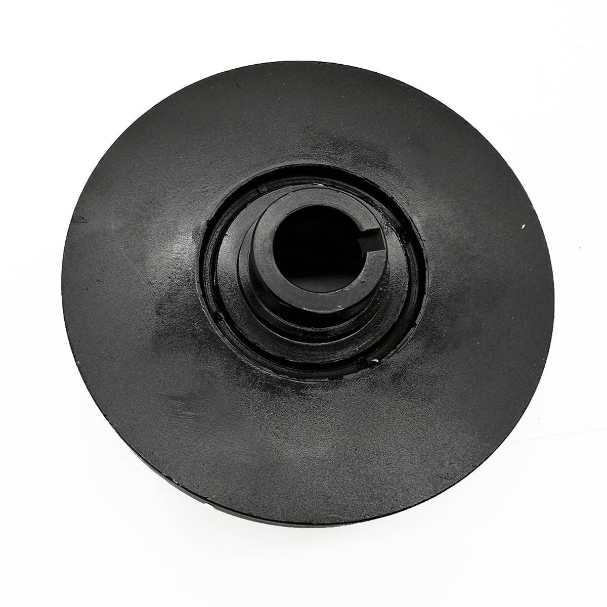 Polia 65.02601-5019 Amortecedora Motor Escavadeira Doosan