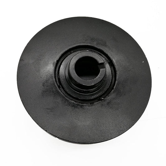 Polia 65.02601-5019 Amortecedora Motor Escavadeira Doosan