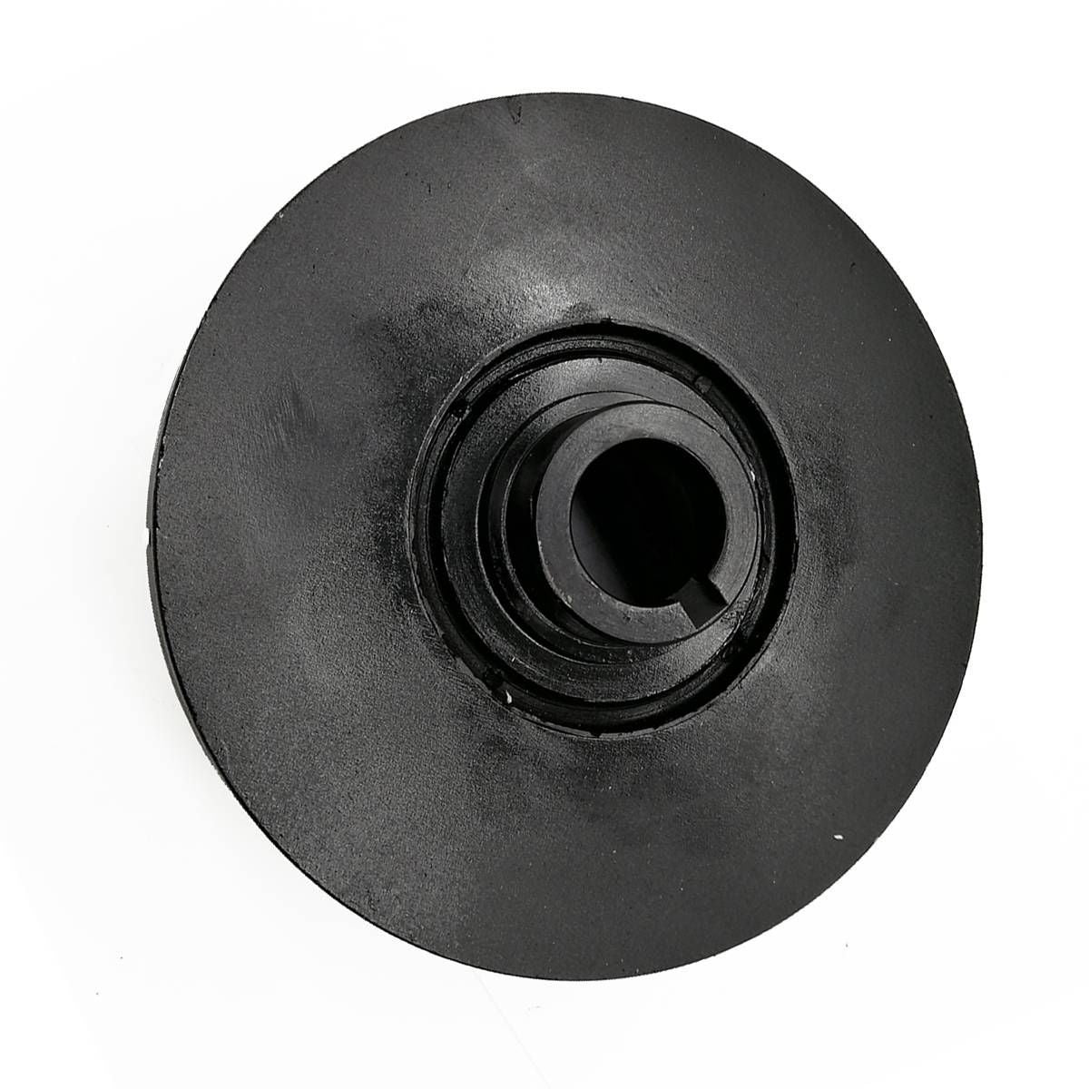 Polia 65.02601-5019 Amortecedora Motor Escavadeira Doosan