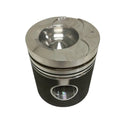 Pistão 65.02501-0601B Pinos Escavadeira Motor Doosan DX340
