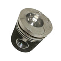 Pistão 65.02501-0601B Pinos Escavadeira Motor Doosan DX340