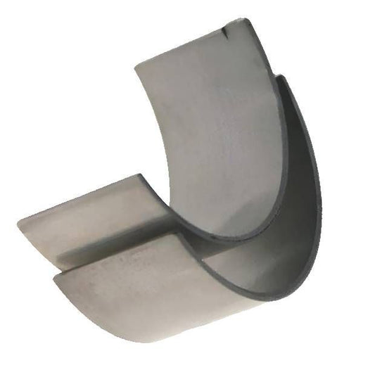 Bronzina de Mancal STD 8973879650 (Grade 2) Motor Isuzu