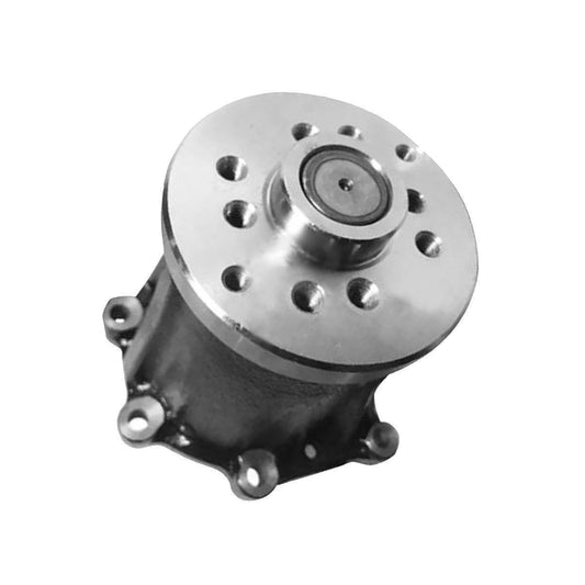 Bomba Agua 8980476892 Motor Isuzu 4JJ1 Escavadeira Linkbelt