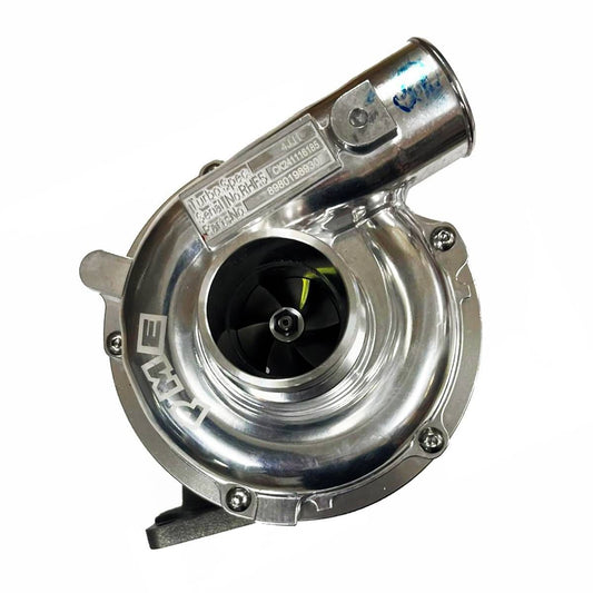 Turbo Carregador 8980681970  Motor Isuzu 4JJ1 Link Belt JCB