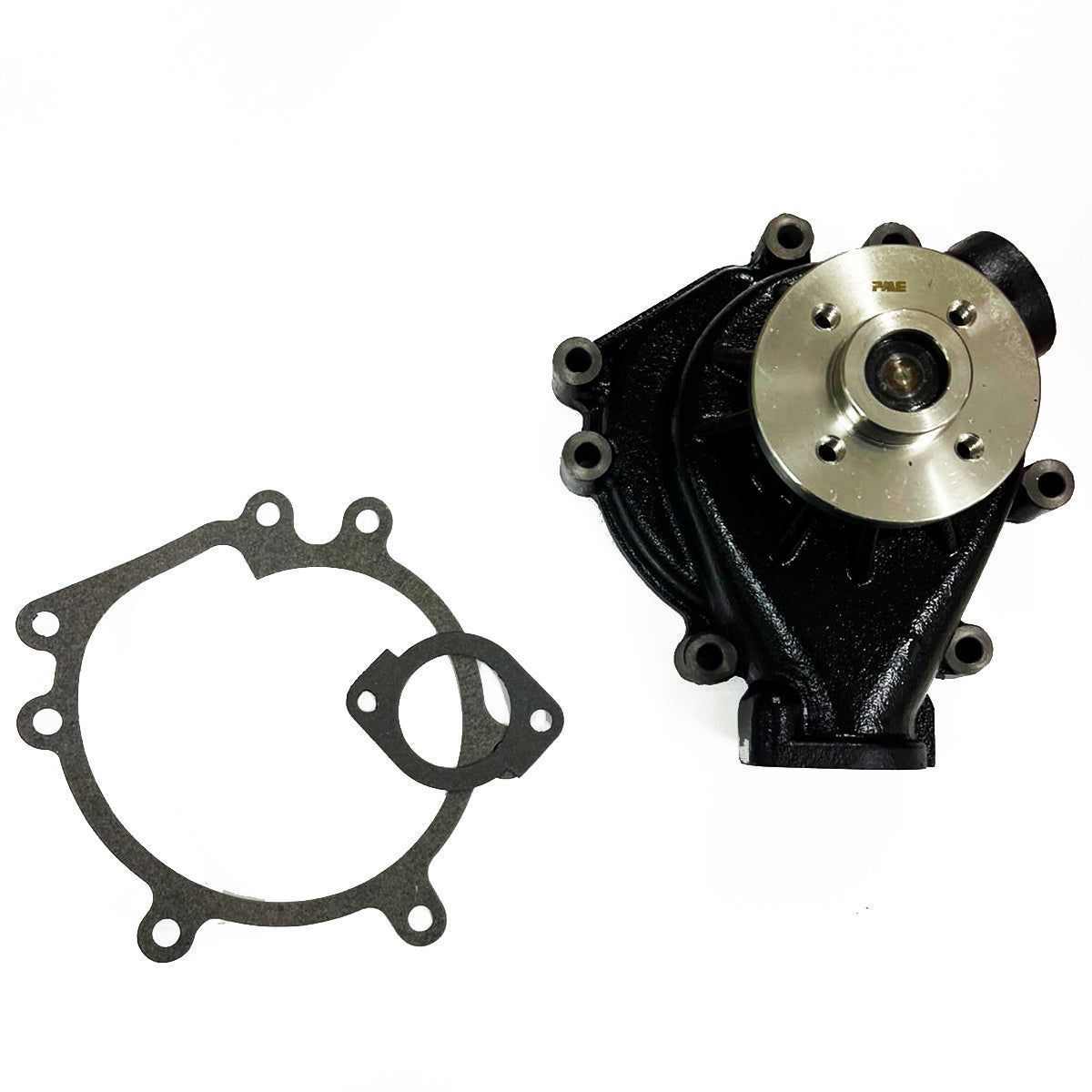 Bomba D´agua 65.06500-6271A Escavadeira Doosan DX140