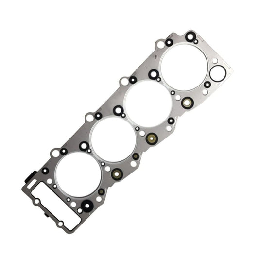 Junta 8981142560 Cabeçote Motor Isuzu Escavadeira Link-Belt