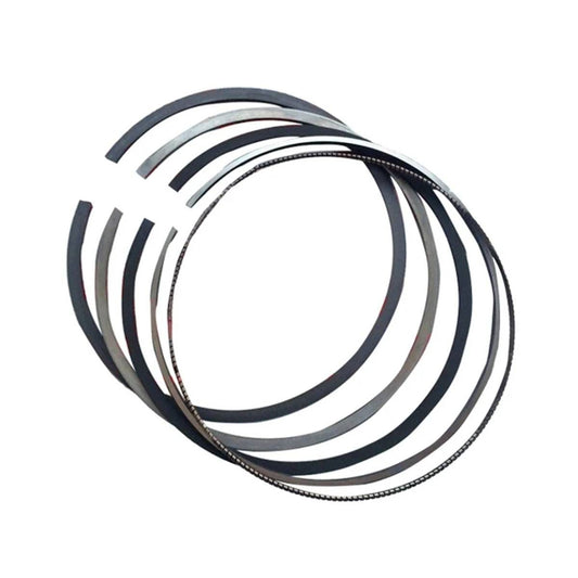 Kit Anel Pistão 8980171660 Motor Isuzu 4HK1 Link Belt