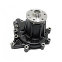 Bomba 5873112420 Agua Motor Isuzu 4HK1 Escavadeira Link Belt