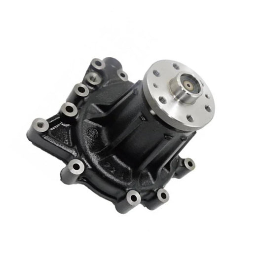 Bomba 5873112420 Agua Motor Isuzu 4HK1 Escavadeira Link Belt