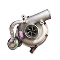 Turbo Carregador 8982593710 Motor Isuzu 4HK1 Link Belt JCB