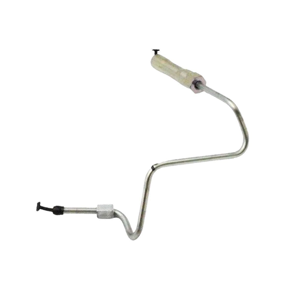 Tubo Injetor 8972712050 Motor Isuzu 4JJ1