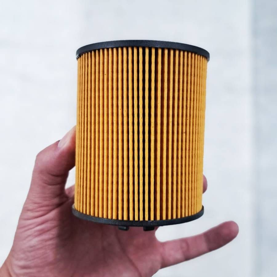 Filtro Combustivel VOE 11998962 Escavadeira Volvo