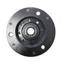Acoplamento K1029882 Bomba Mini Escavadeira Doosan