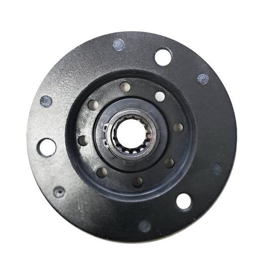 Acoplamento K1029882 Bomba Mini Escavadeira Doosan