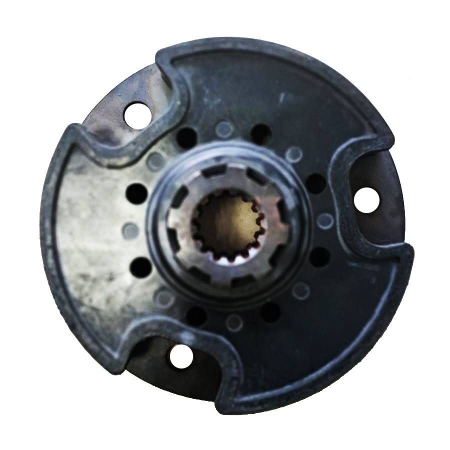 Acoplamento K1029882 Bomba Mini Escavadeira Doosan