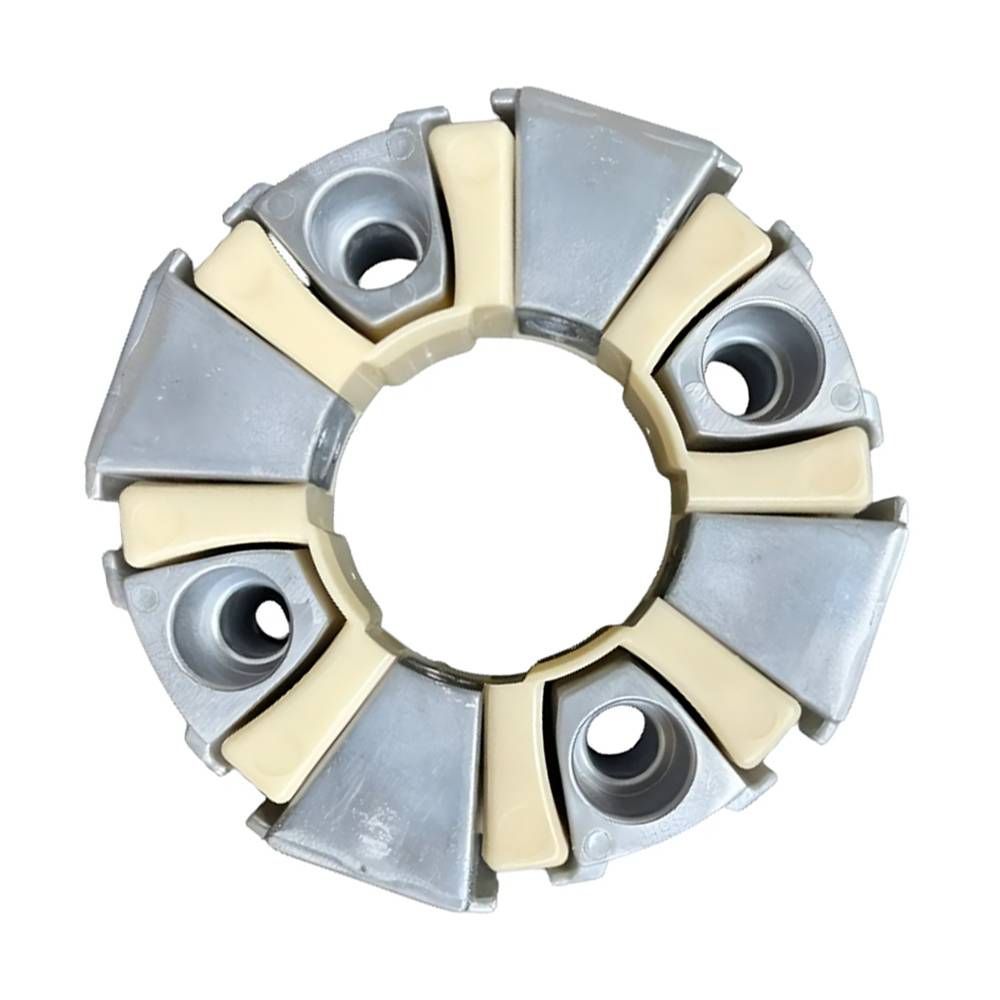 Acoplamento 50H Escavadeiras Hyundai Doosan Volvo