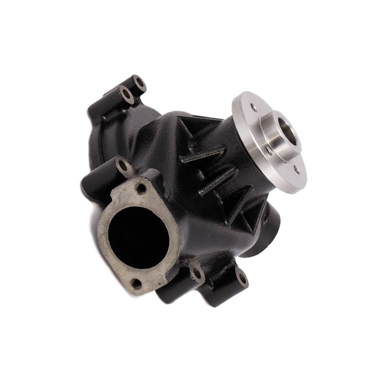 Bomba 65.06500-6271A Agua Escavadeira Doosan DX140 DX180