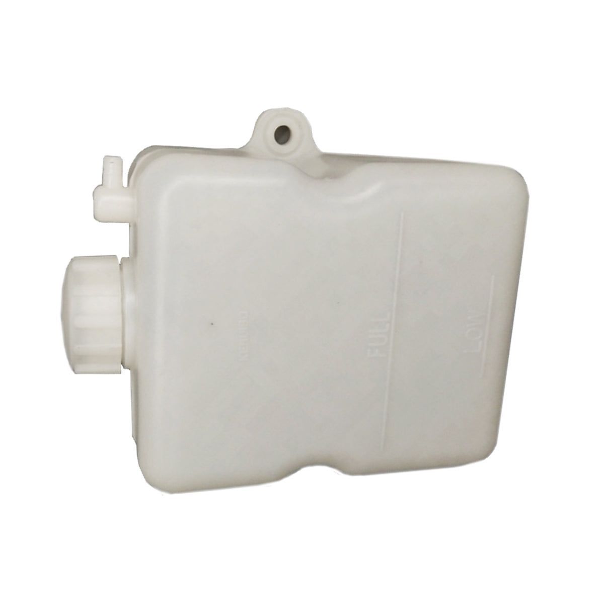Sensor do Nível de Combustível