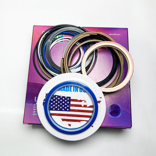 Reparo K9001892 Cilindro Caçamba Escavadeira Doosan DX225LCA