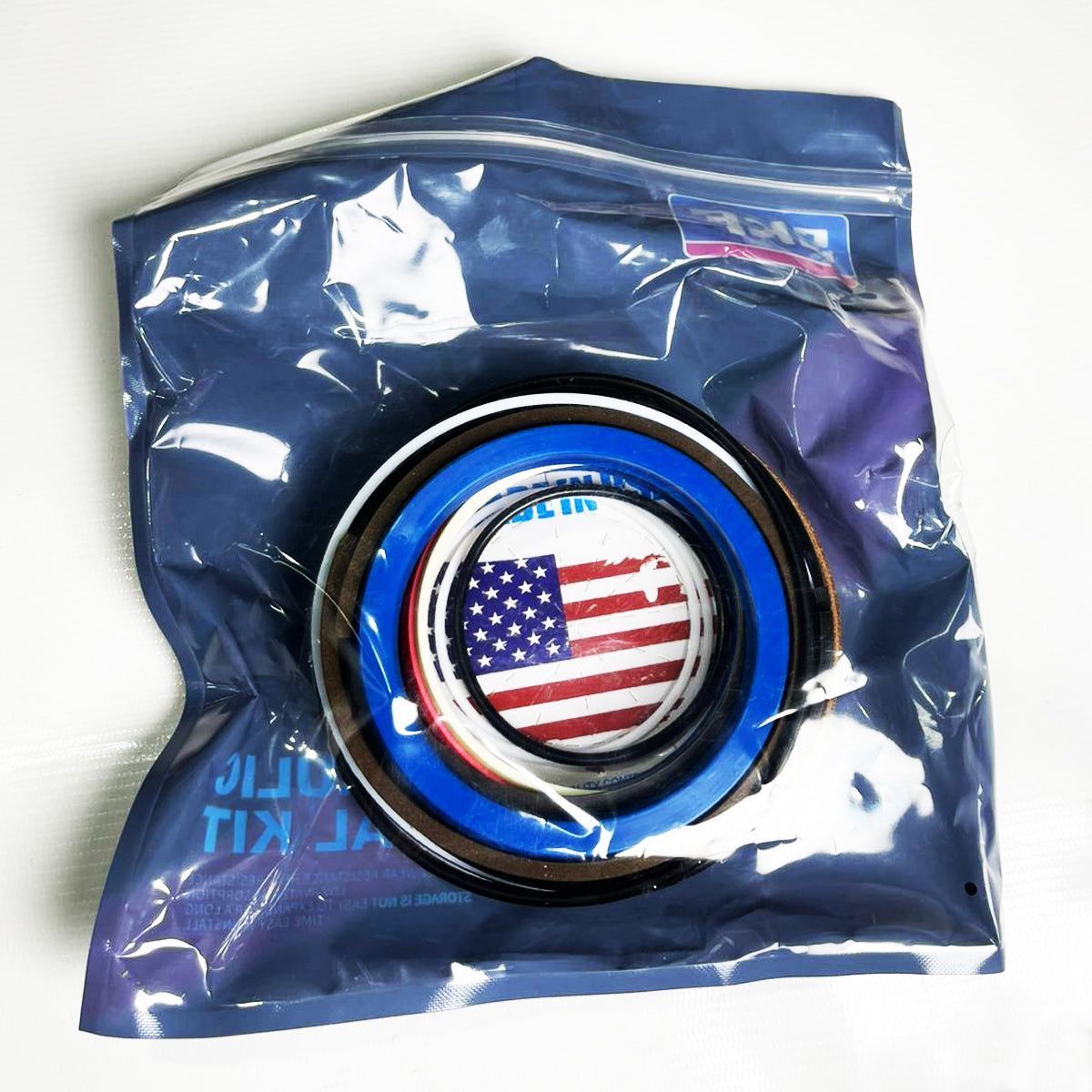 Reparo 14515051 Cilindro Levante Escavadeira Volvo EC210B