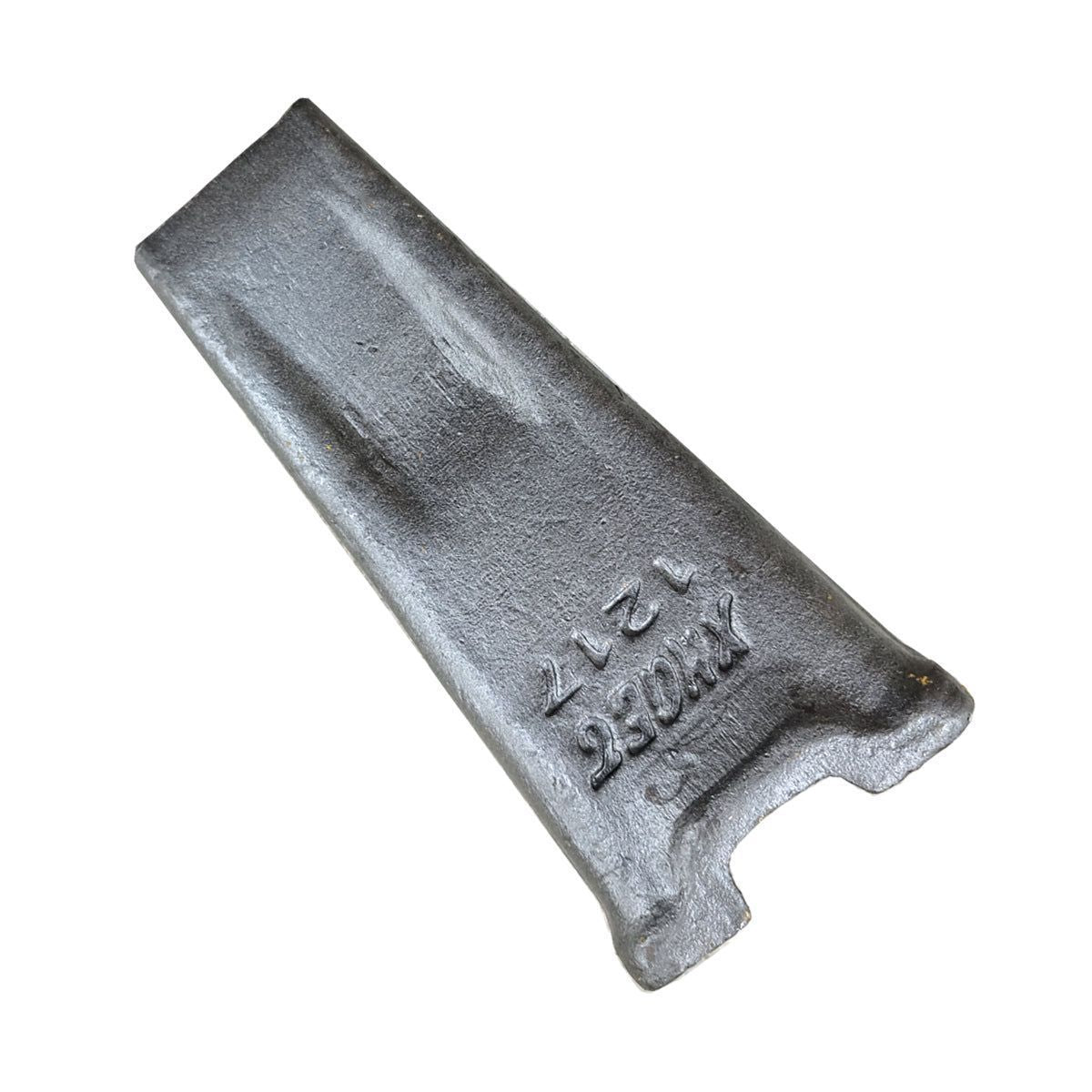 Dente Caçamba 2713-1217 Ponta Escavadeira Doosan DX225LC