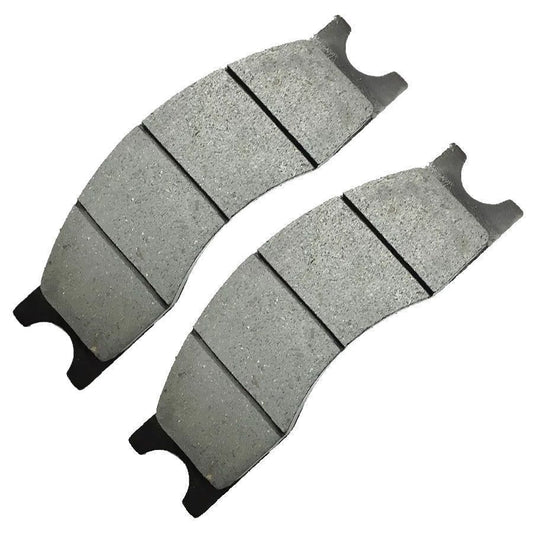 Pastilha 73108446 Freio Pa Carregadeira Changlin 957H ZL50H