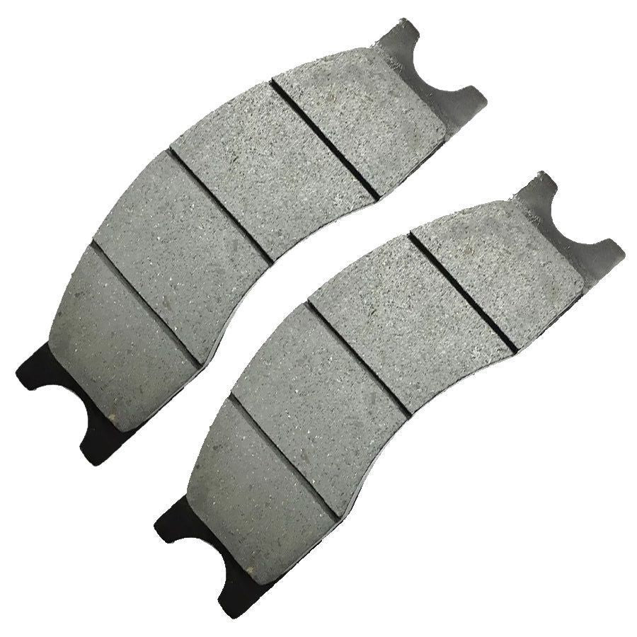 Pastilha 73108446 Freio Pa Carregadeira Changlin 957H ZL50H