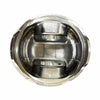 Pistão 65.02501-0416/1 Motor DB58 Escavadeiras Doosan
